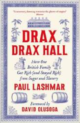 Drax of Drax Hall: How One