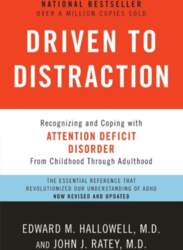 Driven to Distraction: Recognizing and Coping