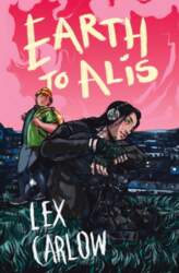 Earth to Alis