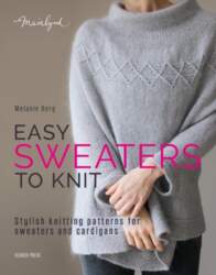 Easy Sweaters to Knit: Stylish Knitting