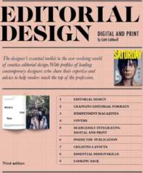 Editorial Design Third Edition: Digital and