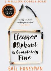Eleanor Oliphant is Completely Fine