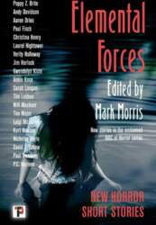 Elemental Forces: Horror Short Stories