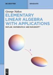 Elementary Linear Algebra with Applications: MATLAB®