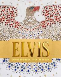 Elvis Dressed to Rock