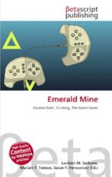 Emerald Mine: Boulder Dash, Scrolling, Tile-Based