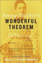 Emmy Noether`s Wonderful Theorem (Revised and
