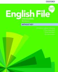 English File: Intermediate. Workbook without Key