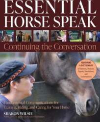 Essential Horse Speak