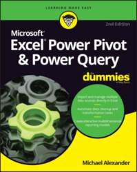 Excel Power Pivot & Power Query