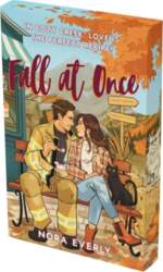 Fall at Once: A Novel