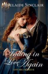 Falling in Love Again