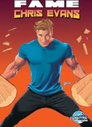 FAME: Chris Evans