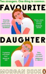 Favourite Daughter