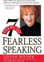 Fearless Speaking