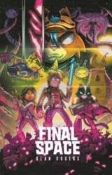 Final Space: The Final Chapter
