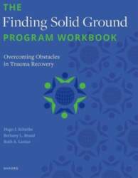 Finding Solid Ground Program Workbook: Overcoming