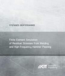 Finite Element Simulation of Residual Stresses