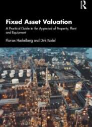 Fixed Asset Valuation: A Practical Guide