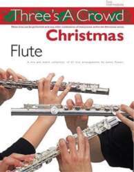 Flute: Easy Intermediate