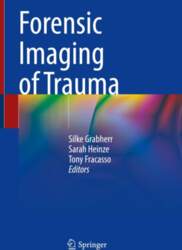 Forensic Imaging of Trauma