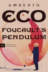 Foucault`s Pendulum