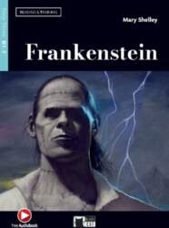 Frankenstein: Lektüre mit Audio-Online
