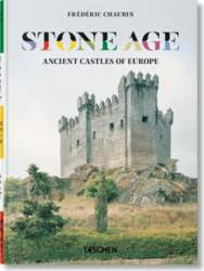 Frédéric Chaubin. Stone Age. 45th Ed