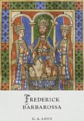 Frederick Barbarossa