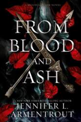 From Blood and Ash