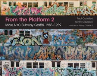 From the Platform 2: More NYC