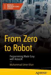 From Zero to Robot: Programming Made