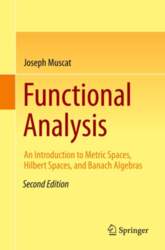 Functional Analysis: An Introduction to Metric
