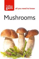 GEM MUSHROOMS PB