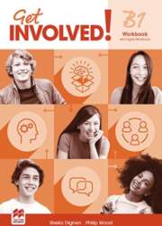 Get involved! Level B1 / Workbook