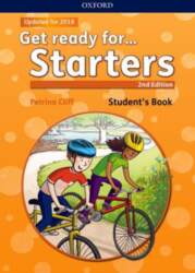 Get ready for... Starters: Student`s Book