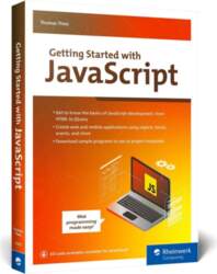Getting Started with JavaScript