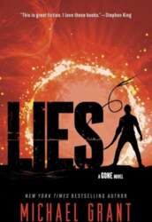 Gone 03. Lies