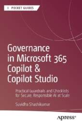 Governance in Microsoft 365 Copilot &