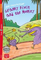 Granny Fixit and the Monkey: Lektüre