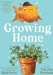 Growing Home