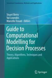 Guide to Computational Modelling for Decision
