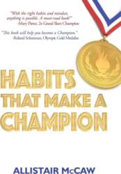 Habits That Make A Champion