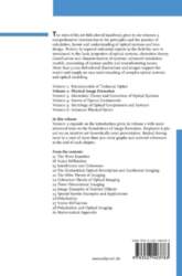 Handbook of Optical Systems 2: Physical