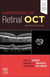 Handbook of Retinal OCT: Optical Coherence
