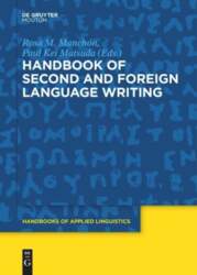 Handbook of Second and Foreign Language