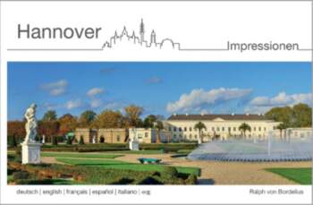 Hannover: Impressionen