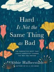 Hard Is Not the Same Thing