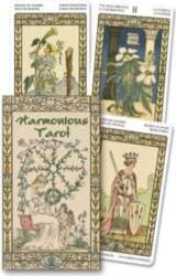 Harmonious Tarot