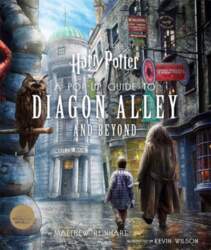 Harry Potter: A Pop-Up Guide to